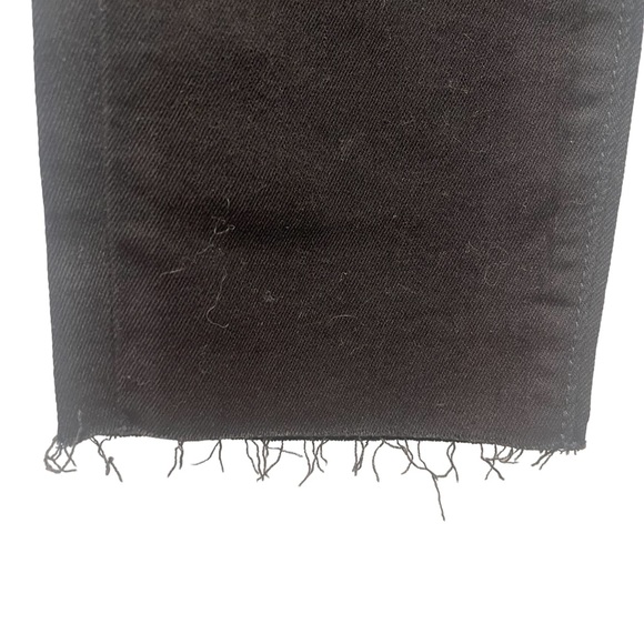 JOE’S JEANS Industry Distressed High-Rise Skinny Jeans - Picture 6 of 9